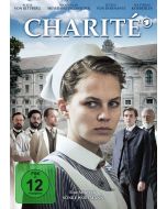 Charité Staffel 1 DVD