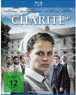 Charité Staffel 1 (Blu-ray) BR