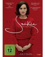 Jackie DVD