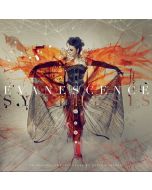 Evanescence - Synthesis CD