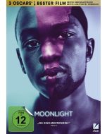 Moonlight DVD