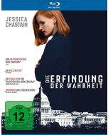 Die Erfindung der Wahrheit (Blu-ray) BR