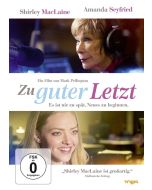 Zu guter Letzt DVD
