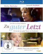 Zu guter Letzt (Blu-ray) BR