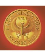 Earth, Wind & Fire - The Best Of Earth, Wind & Fire Vol. 1 LP