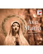 Ave Maria CD