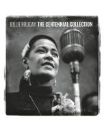 Billie Holiday (1915-1959) - The Centennial Collection CD