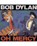 Bob Dylan - Oh Mercy (140g) LP