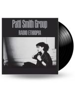 Patti Smith - Radio Ethiopia (180g) LP