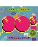 Classic 80s Collection CD