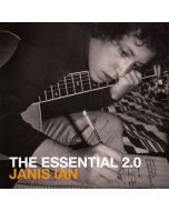 Janis Ian - The Essential 2.0 CD
