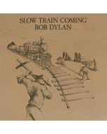 Bob Dylan - Slow Train Coming (180g) LP
