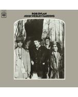 Bob Dylan - John Wesley Harding (180g) (2010 Mono Version) LP