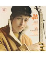 Bob Dylan - Bob Dylan (180g) LP