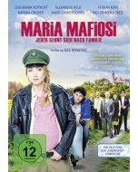 Maria Mafiosi DVD