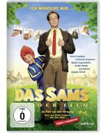 Das Sams (2001) DVD