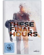 These Final Hours DVD