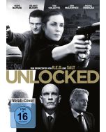 Unlocked DVD