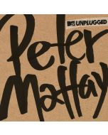 Peter Maffay - MTV Unplugged CD