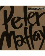 Peter Maffay - MTV Unplugged CD