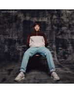 Louis Tomlinson - Walls CD