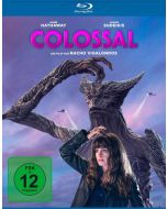 Colossal (Blu-ray) BR