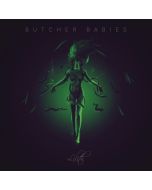 Butcher Babies - Lilith CD