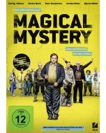 Magical Mystery oder: die Rückkehr des Karl Schmidt DVD