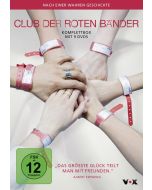 Club der roten Bänder (Komplette Serie) DVD