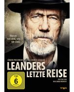 Leanders letzte Reise DVD