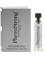PHEROSTRONG - PHEROMONPARFÜM FÜR DIE NACHT FÜR MNNER, 1 ml