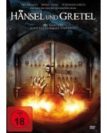 Hänsel und Gretel DVD