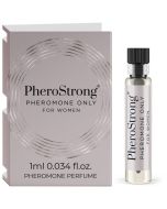 PHEROSTRONG - PHEROMONE PARFÜM NUR FÜR FRAUEN 1 ML