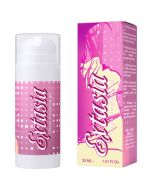 RUF - EXTASIA STIMULIERENDES KLITORISGEL 30 ML