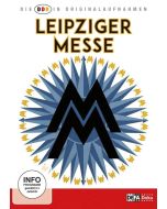DDR: Leipziger Messe 1 DVD