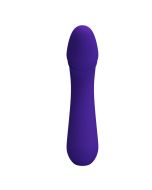 PRETTY LOVE - CETUS WIEDERAUFLADBARER VIBRATOR LILA