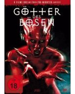 Götter des Bösen 3 DVDs