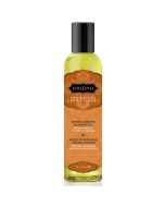 KAMASUTRA - SÜSSES MANDEL-MASSAGEÖL 236ML