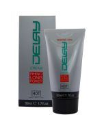HOT - VERZÖGERNDE CREME 50 ML