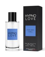 RUF - HYPNO LOVE VERFÜHRUNGSPARFÜM FÜR HERREN 50 ML