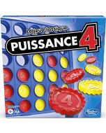 Puissance 4, 4 gewinnt