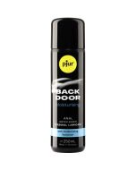PJUR - BACK DOOR FEUCHTIGKEITSPFLEGENDES ANAL-GLEITMITTEL 250 ML