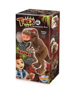 Buki Ferngesteuerter T-Rex mit Fernbedienung