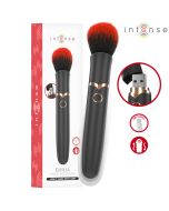 INTENSE - EMILIA VIBRATIONSBÜRSTE 10 VIBRATIONEN 16 CM