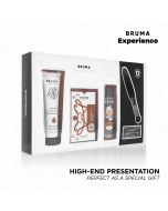 BRUMA XPERIENCE - SÜSSE VERSUCHUNG KIT VIBRO-ORGASMISCHER AMERIKANISCHER KUCHEN