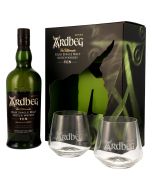 Ardbeg 10 y.o. + 2 Gläser - The Ultimate