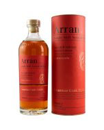 Arran Amarone Cask Finish