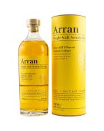Arran Sauternes Cask Finish