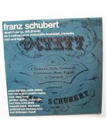 Franz Schubert (1797-1828) • Oktett F-Dur op. 166 LP
