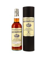 Edradour 2016/2026 - Sherry Cask #216 - Signatory Vintage